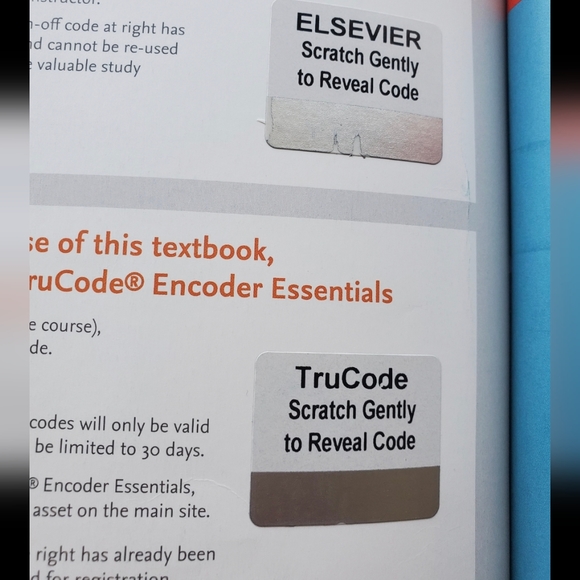 2023 Medical Coding - Picture 3 of 5